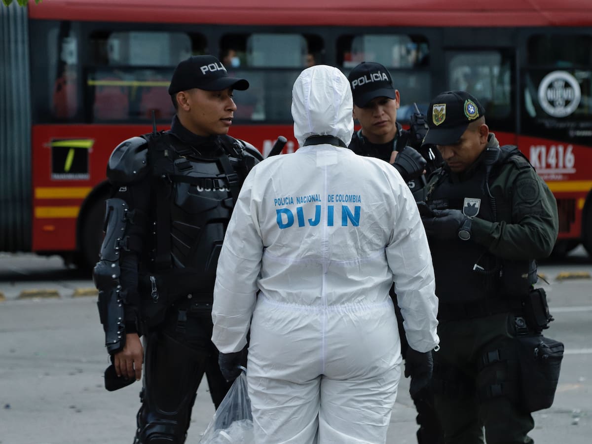 SIJIN y DIJIN: ¿En qué se diferencian y de qué se encarga cada uno?