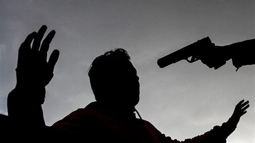 Los ciudadanos fueron asesinados con arma de fuego en la vereda Nuevo Horizonte. Foto: Colprensa