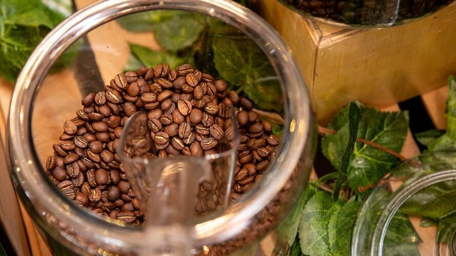 Fuerte golpe a las exportaciones de café en Colombia. Foto: Colprensa