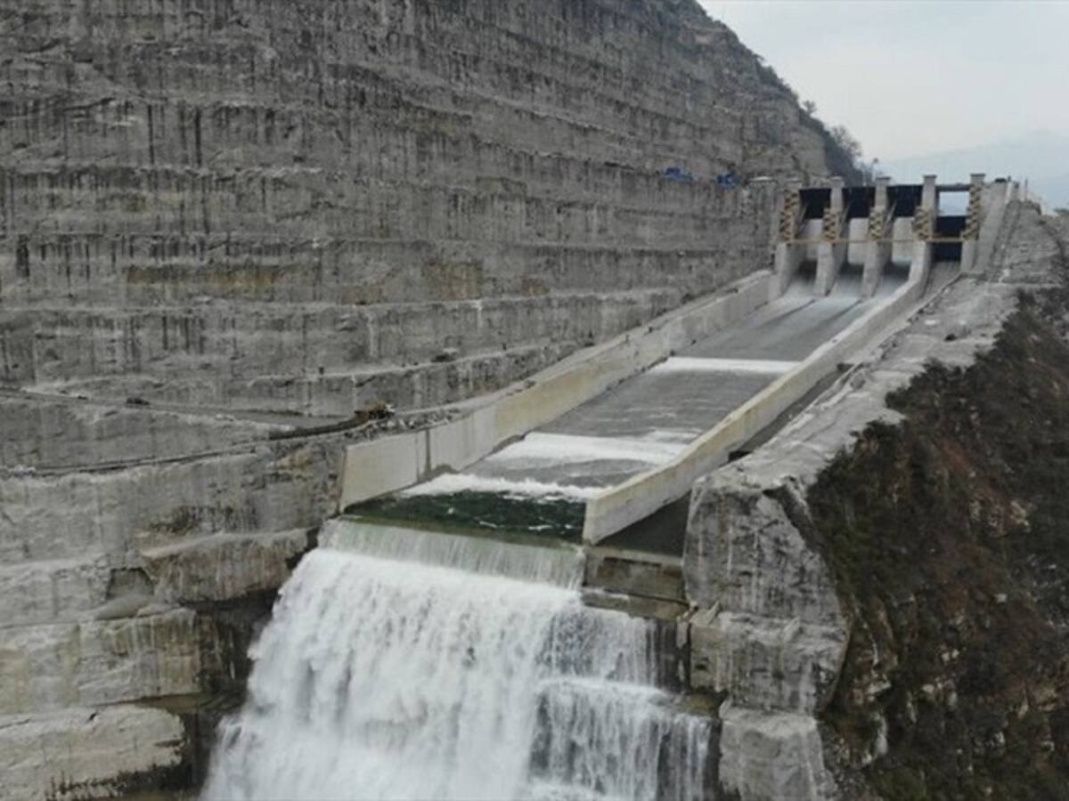 Advierten que Hidroituango perdería más de US$300 millones si no opera en 2022