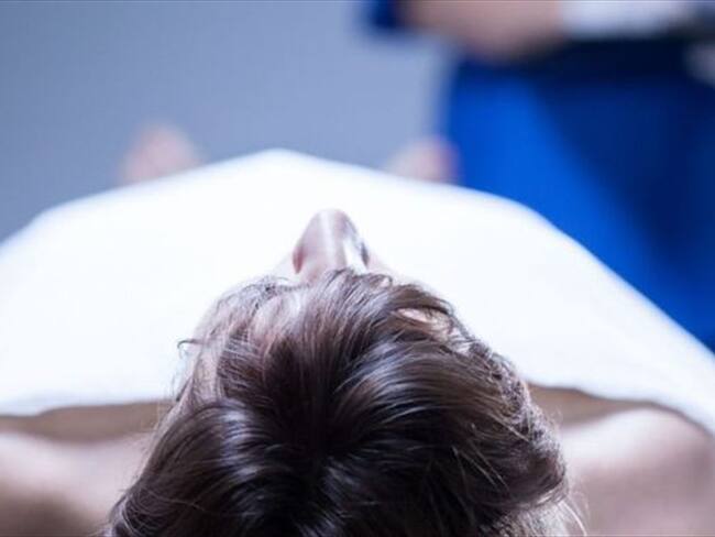 Donar el cuerpo tras la muerte ayuda a salvar vidas. Foto: THINKSTOCK, tomada de BBC Mundo.