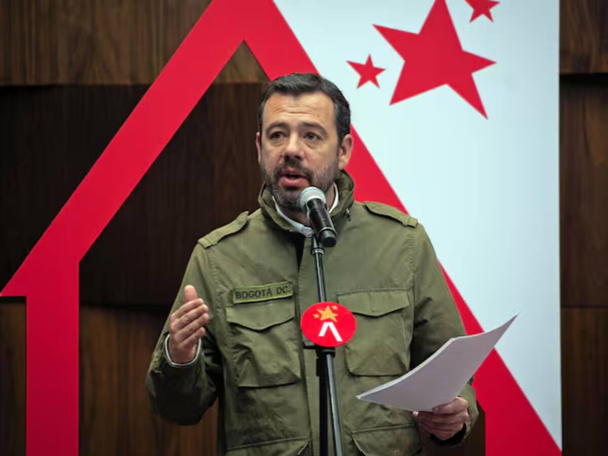 Al Oído: Bogotá no camina segura y el alcalde se raja, ¿para cuándo los cambios?