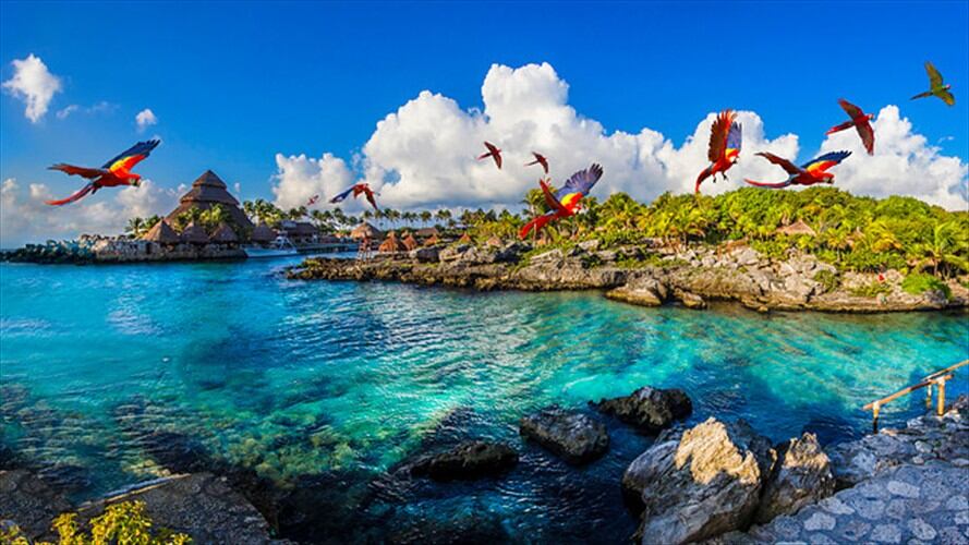 Viajar ayuda a encontrar pareja y conservarla. Foto: Colprensa