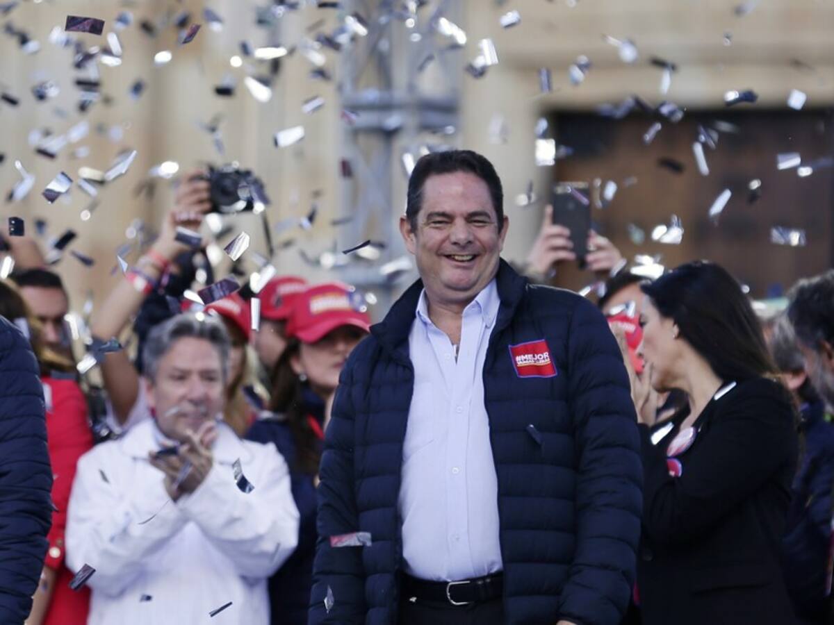 Cambio Radical se reúne este miércoles para definir su rumbo: Vargas Lleras no se lanzaría