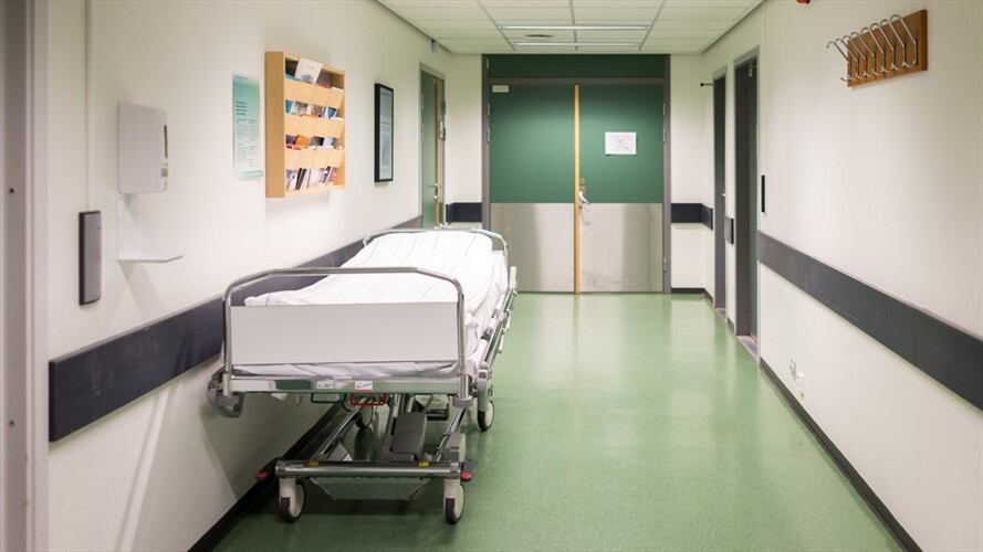 La decisión permite que se reactiven las cirugías programadas en el departamento.. Foto: Getty Images