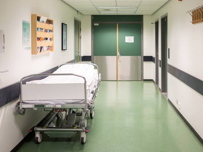 La decisión permite que se reactiven las cirugías programadas en el departamento.. Foto: Getty Images