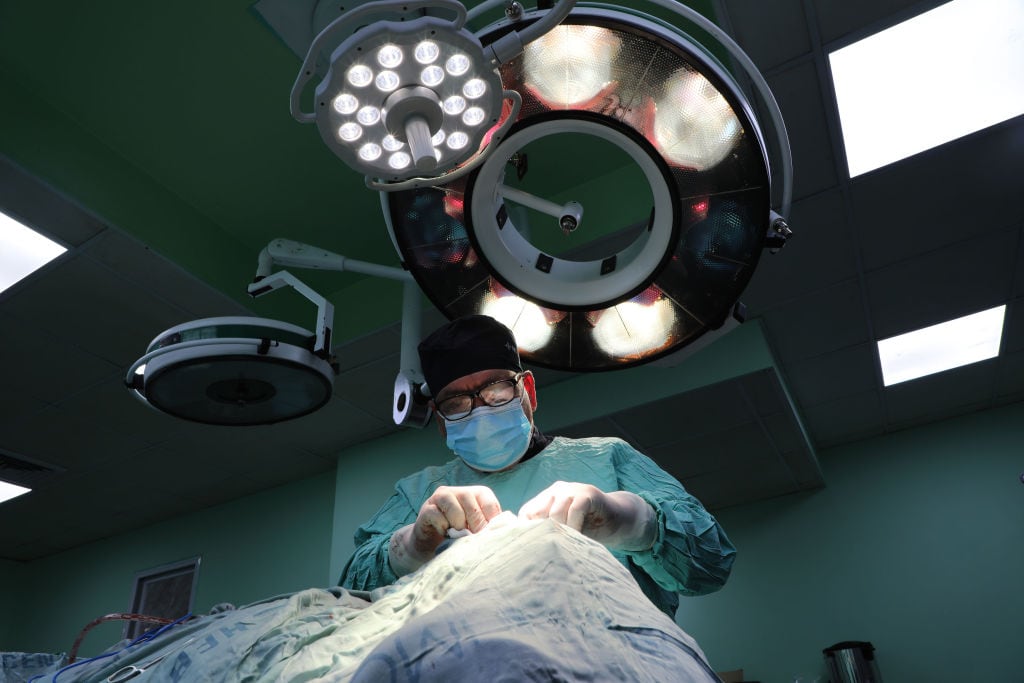 Todo lo que debe saber antes de someterse a una cirugía plástica. Foto: Getty Images