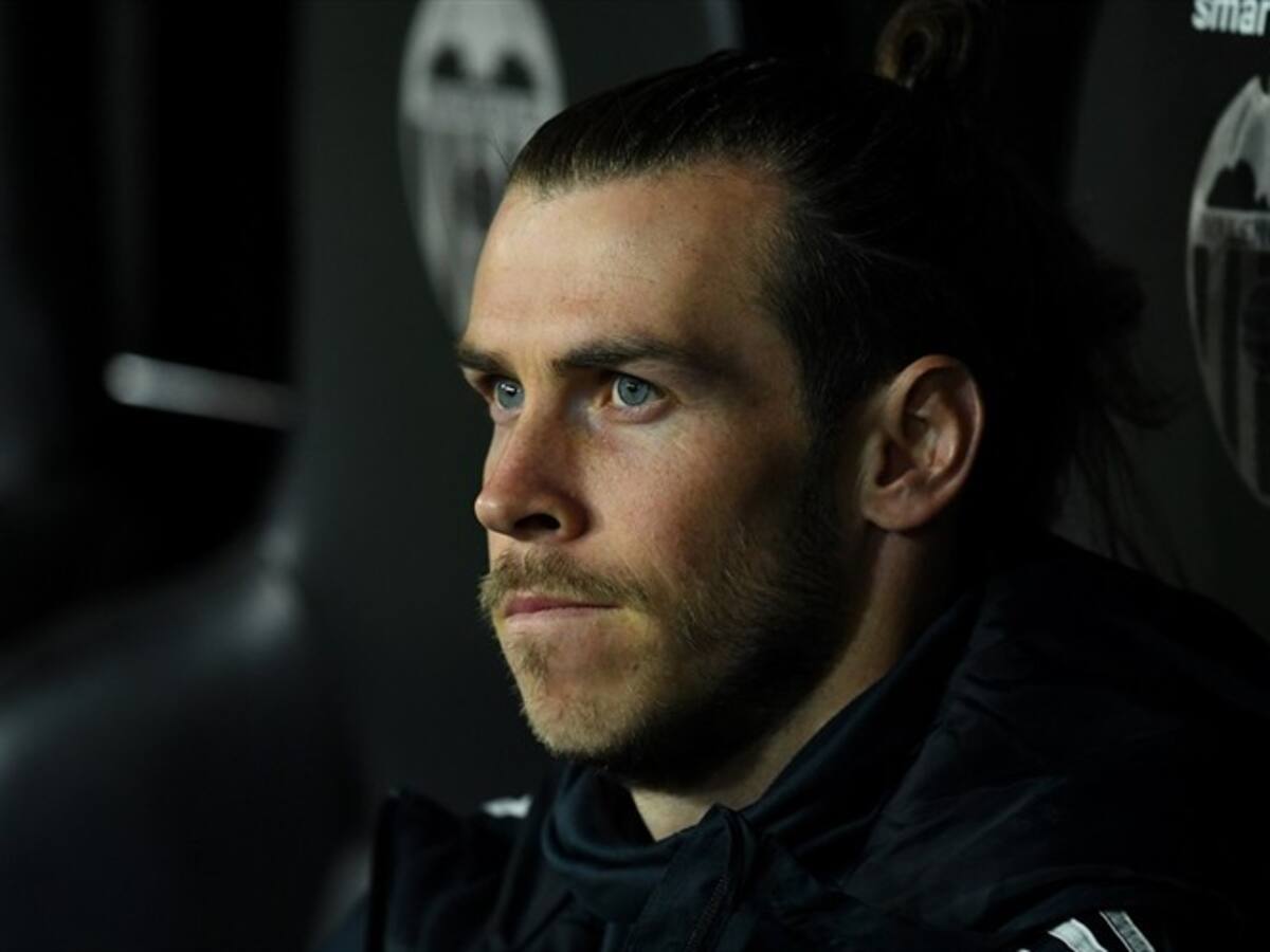 Gareth Bale anuncia su fichaje por Los Ángeles FC