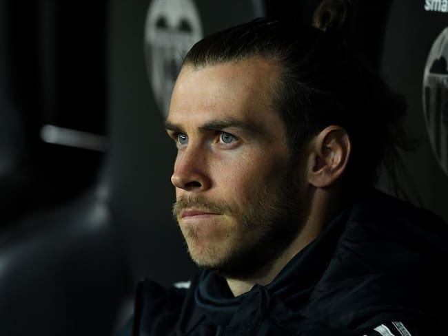 La molestia por los supuestos desplantes de Zidane al delantero Gareth Bale. Foto: Getty Images