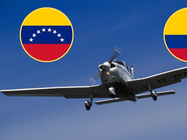 Avioneta Piper Cherokee, imagen de referencia. FOTO: aviation-images.com/Getty Images