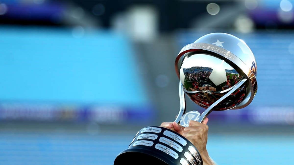 Fortaleza y Liga de Quito se medirán en final de la Sudamericana: fecha y dónde ver