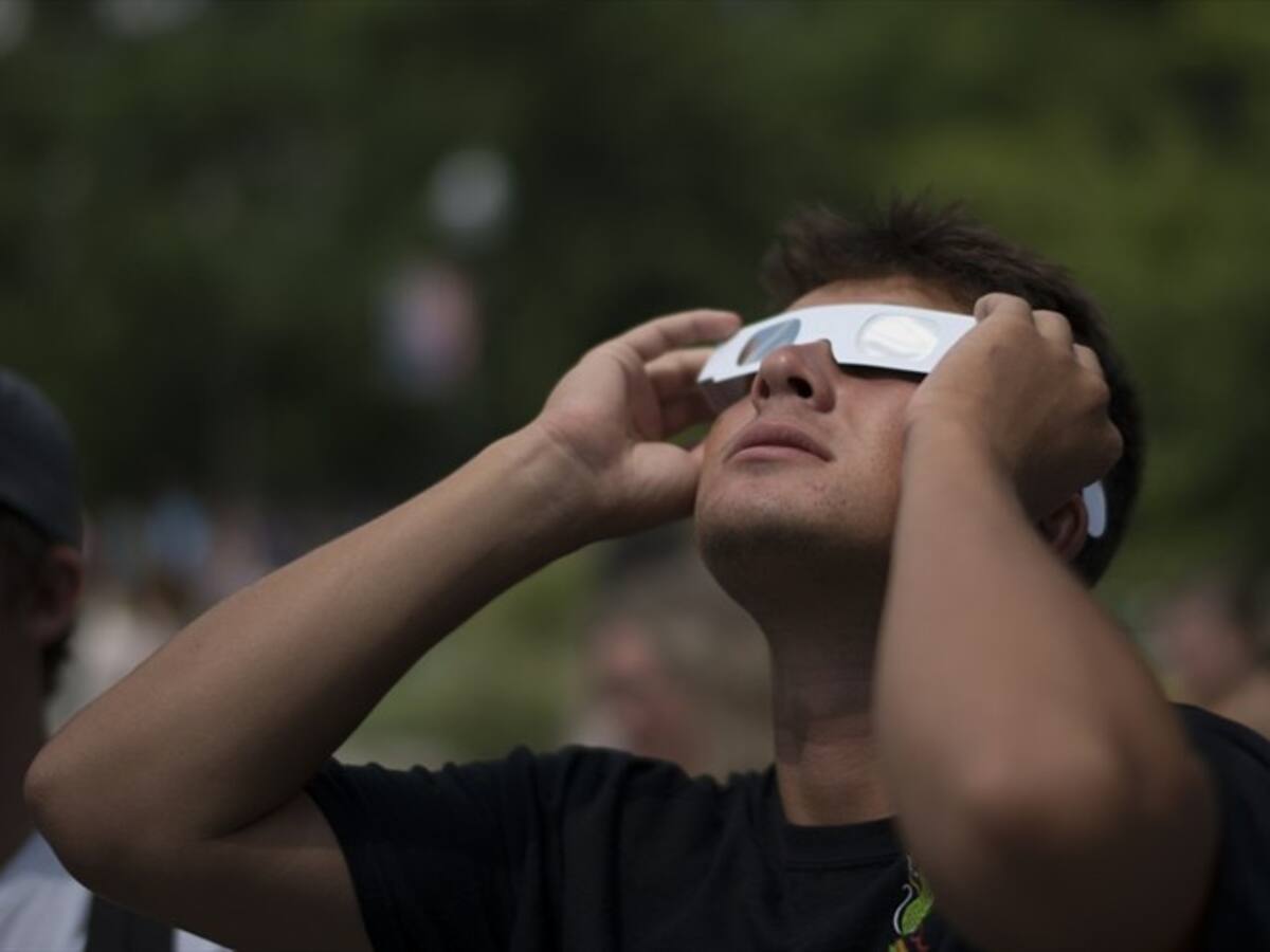 Triangulación planetaria entre Mercurio, Júpiter y Saturno podrá verse en el cielo