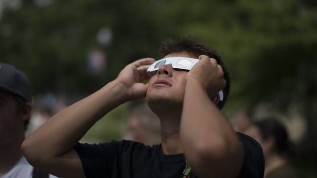 Imagen de referencia. Foto: Getty Images