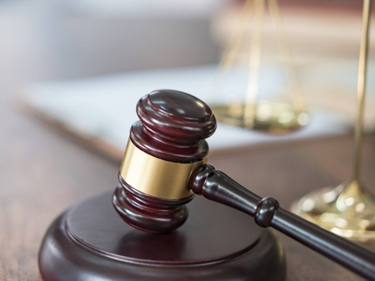 Avanza proceso de selección de magistrados de la Comisión Nacional de Disciplina Judicial