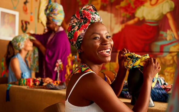 Cortesía Procolombia