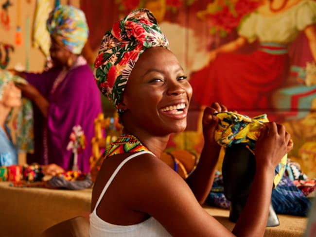 Cortesía Procolombia