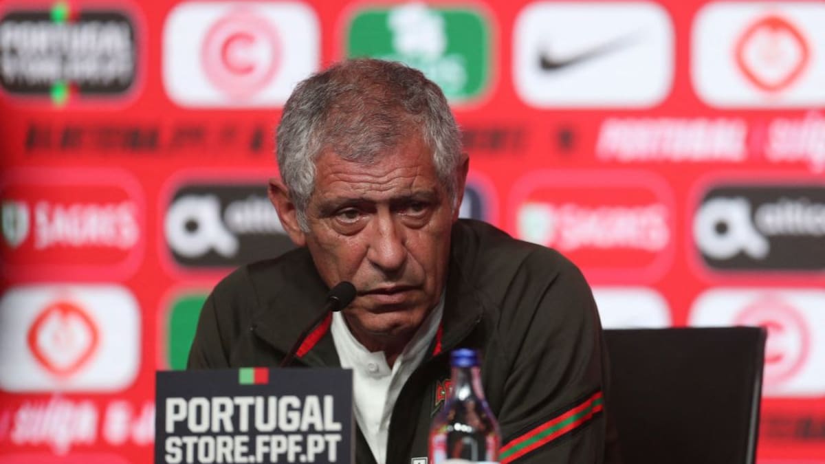 “Debemos tener respeto, no miedo”: Costa Santos previo al partido contra Marruecos