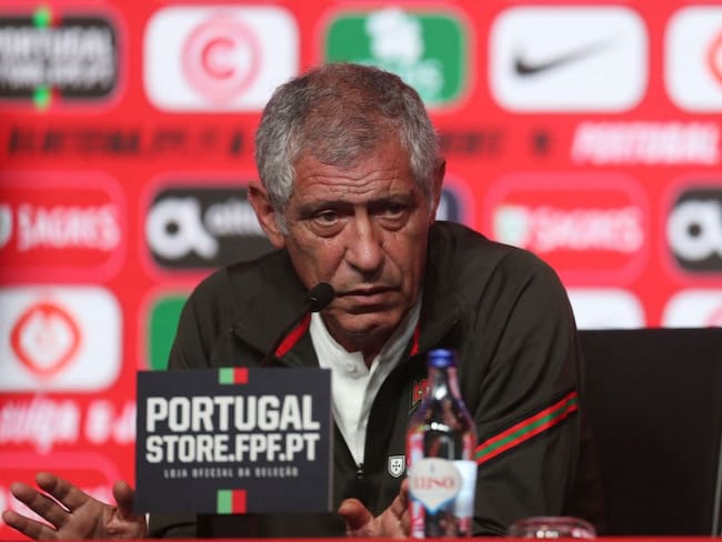 “Debemos tener respeto, no miedo”: Costa Santos previo al partido contra Marruecos