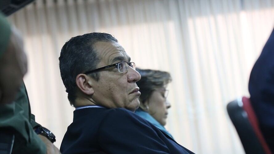 Gustavo Malo. Foto: Colprensa