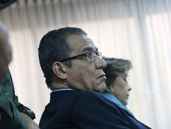 Gustavo Malo. Foto: Colprensa