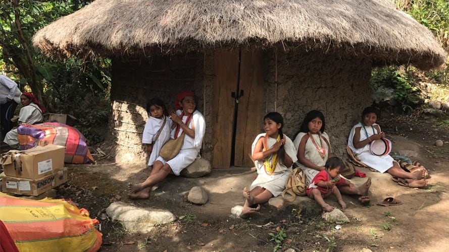 Imagen de ilustración. Foto: Colprensa