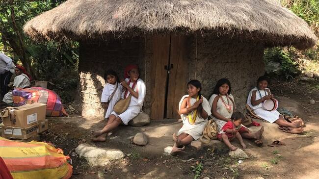 Imagen de ilustración. Foto: Colprensa