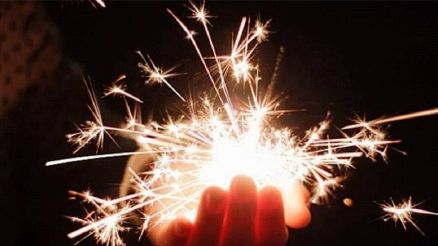 Pólvora Foto. Foto: Getty Images