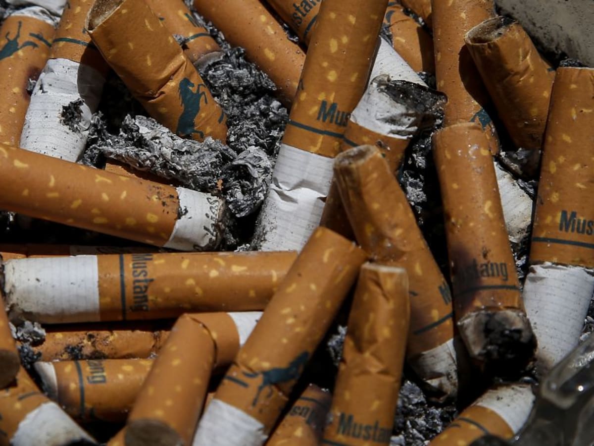 “Gobernanza para proteger las políticas públicas de salud”: Colombia frente a la industria de tabaco