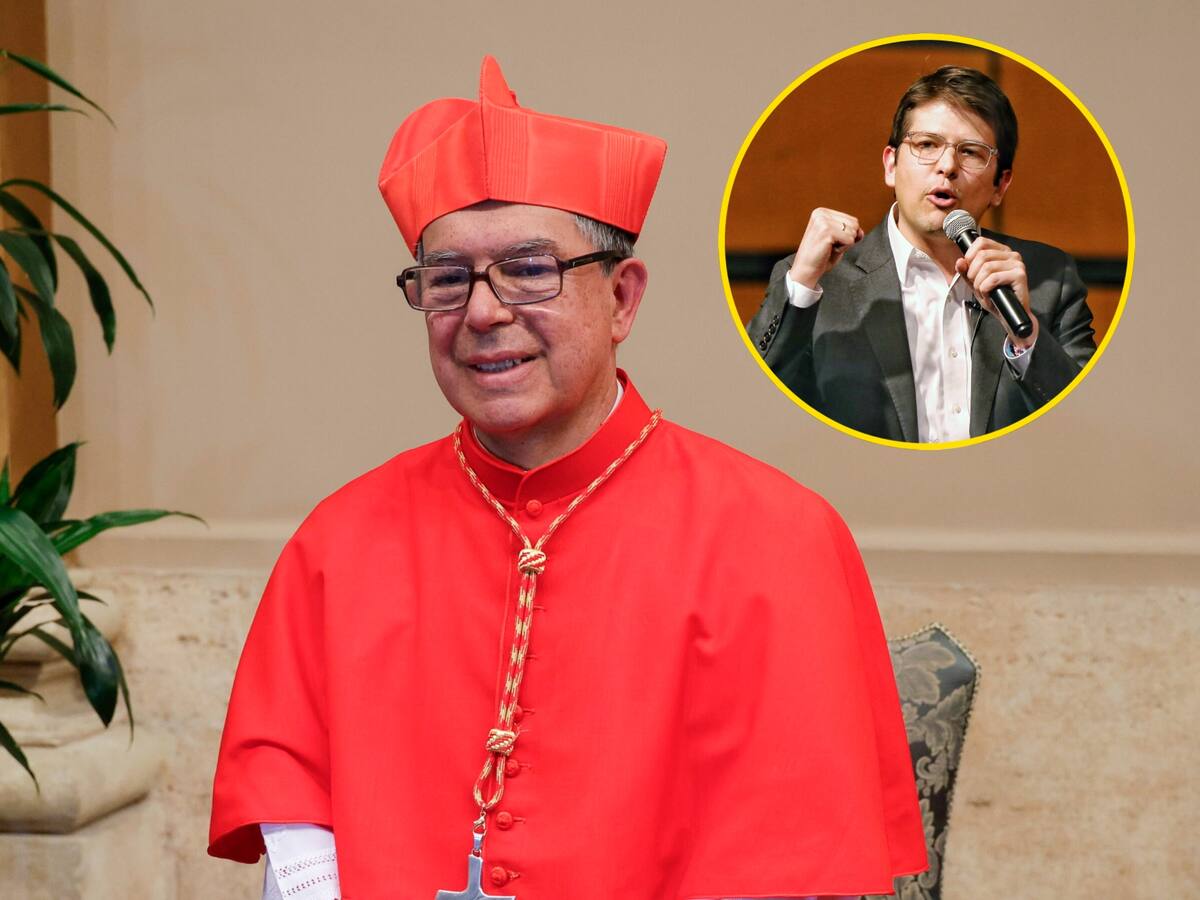 “Este no es el momento para construir más odio”: Iglesia Católica sobre muerte de Miguel Uribe