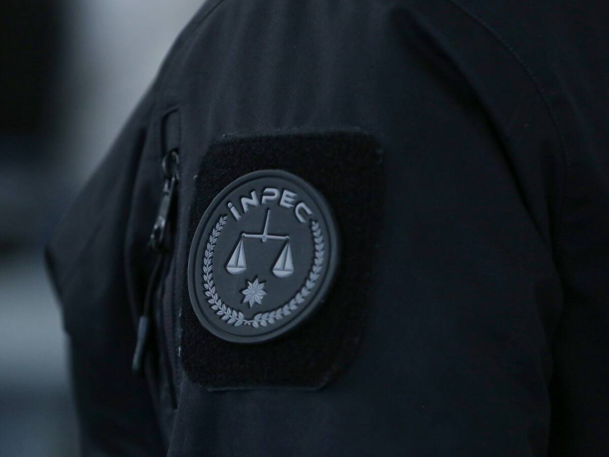 “Hoy fuimos víctimas de un atentado terrorista”: director del Inpec