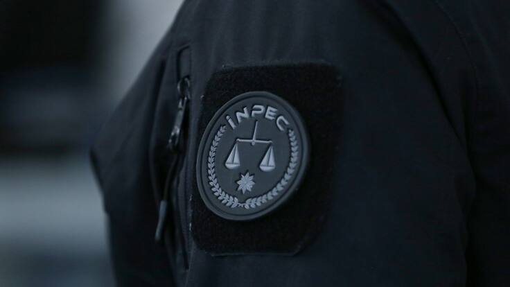 “Llegó un desayuno y venía una granada”: director del Inpec tras amenaza de bomba