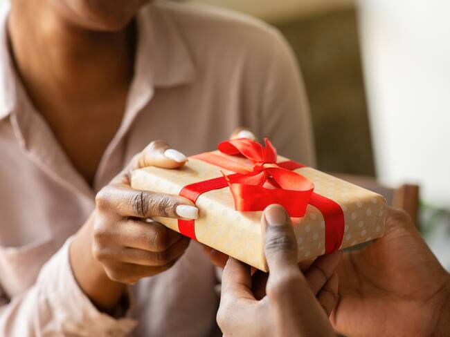 ¿Cuál ha sido el peor regalo que le han dado? Foto: Getty Images
