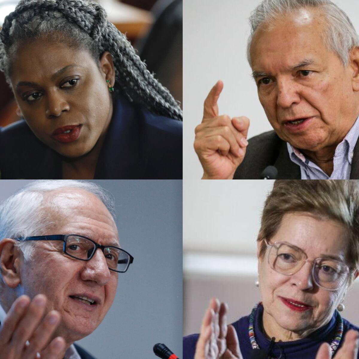 Investigan a ministros y funcionarios por riesgo de $18 billones de salud de los maestros