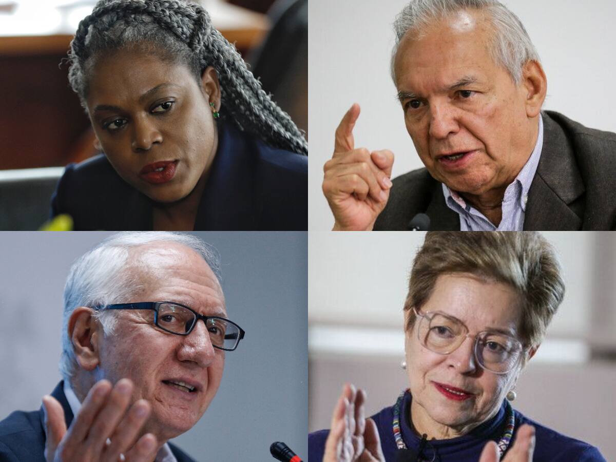 Investigan a ministros y funcionarios por riesgo de $18 billones de salud de los maestros