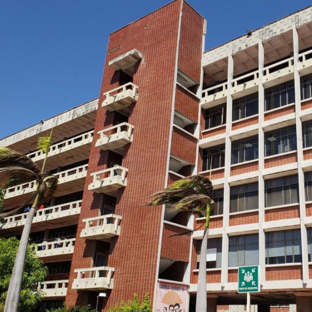 MinEducación rechazó actos vandálicos en la Universidad del Atlántico