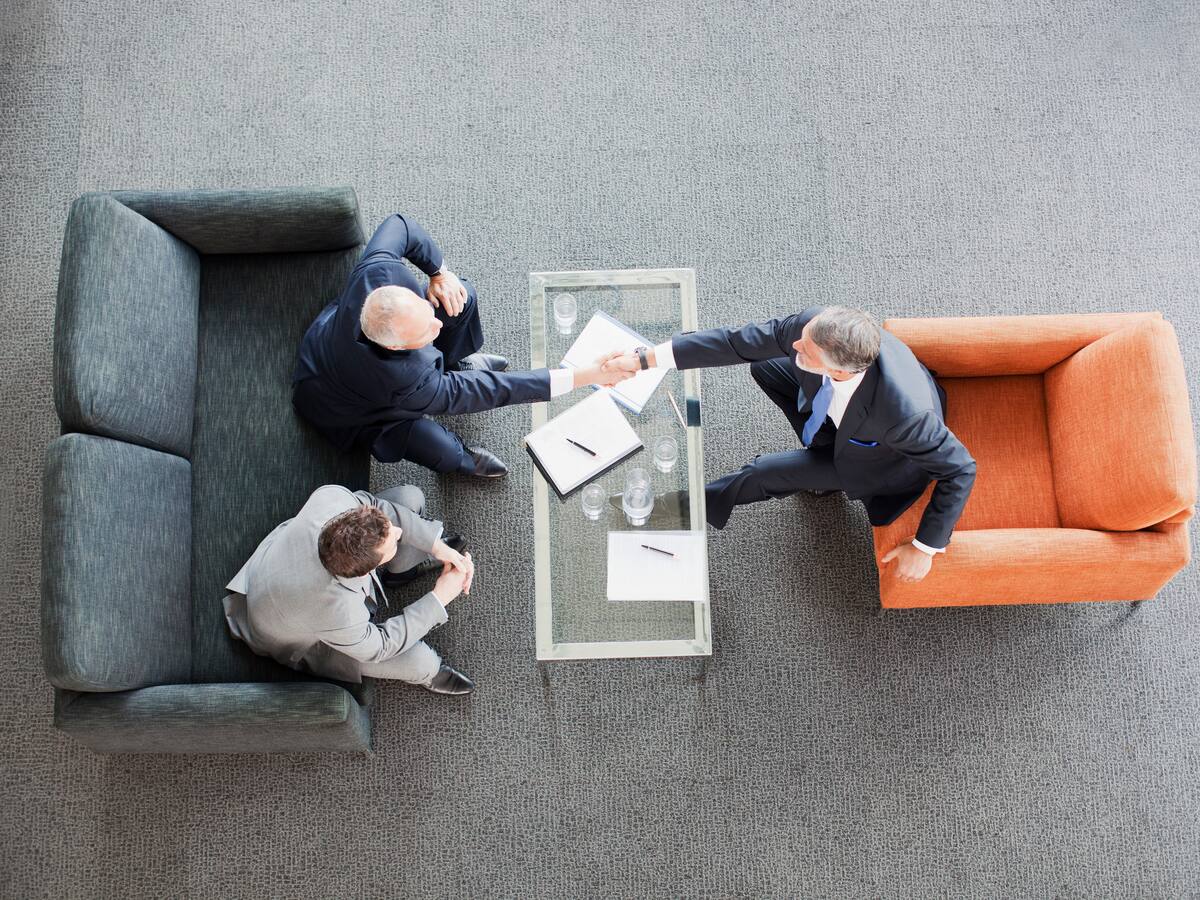 ¿Qué necesita para transferir propiedades en la Notaría? Conozca la lista completa de documentos