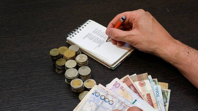 En Sigue la W les explicamos en el tablero los cambios en la declaración de renta si se aprueba la Reforma Tributaria. . Foto: Getty Images