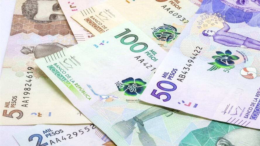 La tasa de usura que regirá en julio tendrá una baja de cinco puntos básicos / imagen de referencia. Foto: Getty Images