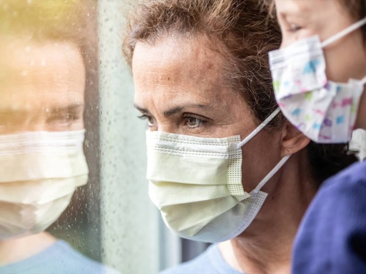 Mujeres fueron las más afectadas por el desempleo en enero de 2021