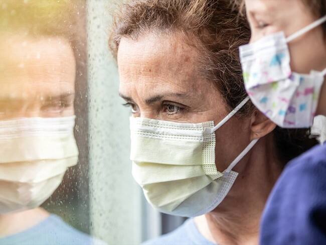 Mujeres fueron las más afectadas por el desempleo en enero de 2021