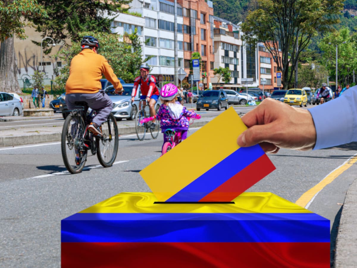 Tribunal analizará medida cautelar que pide que Petro no critique sin pruebas al sistema electoral