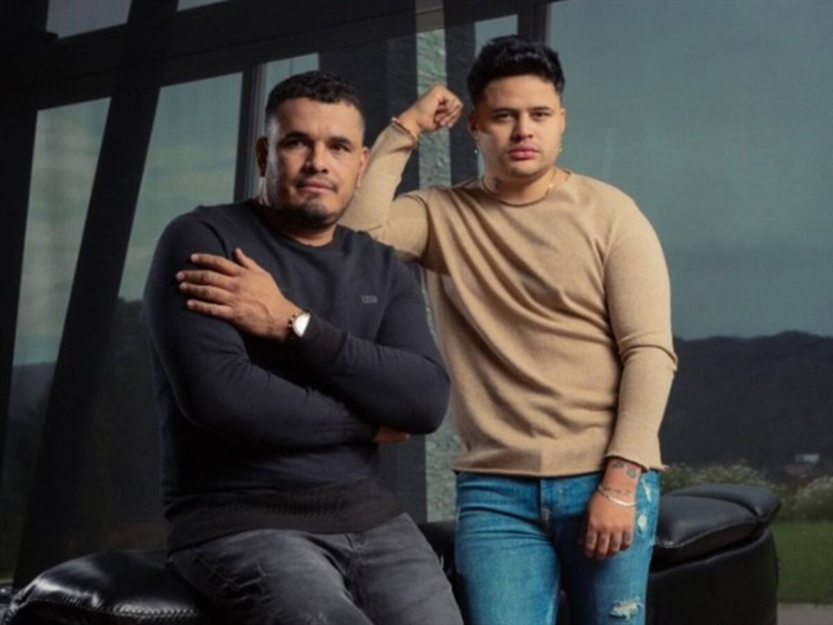 Inquietos del Vallenato celebran 25 años de trayectoria con nuevo DVD