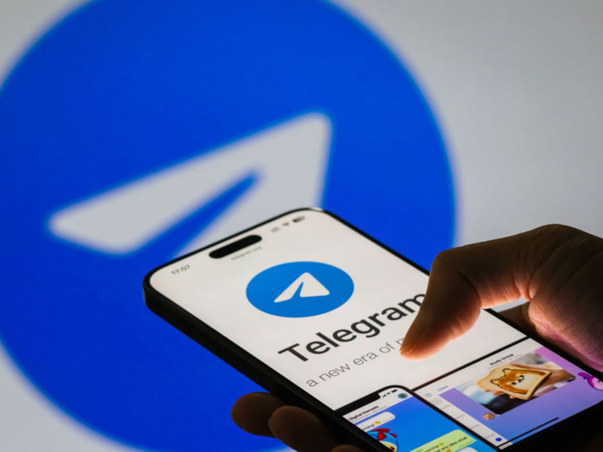 Telegram se unió a IWF para eliminar imágenes ‘online’ de abuso sexual infantil