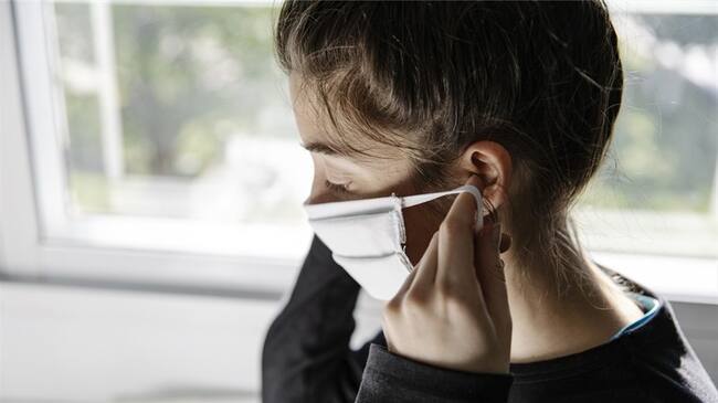 En ningún momento se abrió una licitación, dado que en ese momento nos encontrábamos en urgencia manifiesta: Gina Herrera. Foto: Getty Images