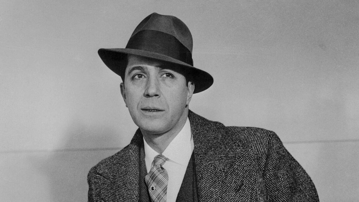 Ingeniero revela nuevos detalles sobre la muerte de Carlos Gardel: “se especuló mucho con los datos”