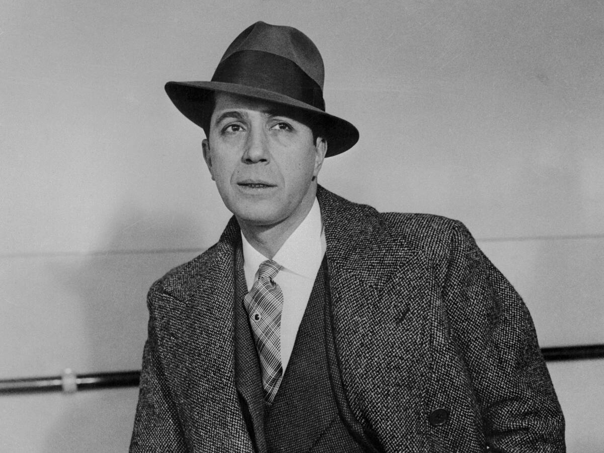 Ingeniero revela detalles sobre la muerte de Carlos Gardel: “se especuló mucho con los datos”