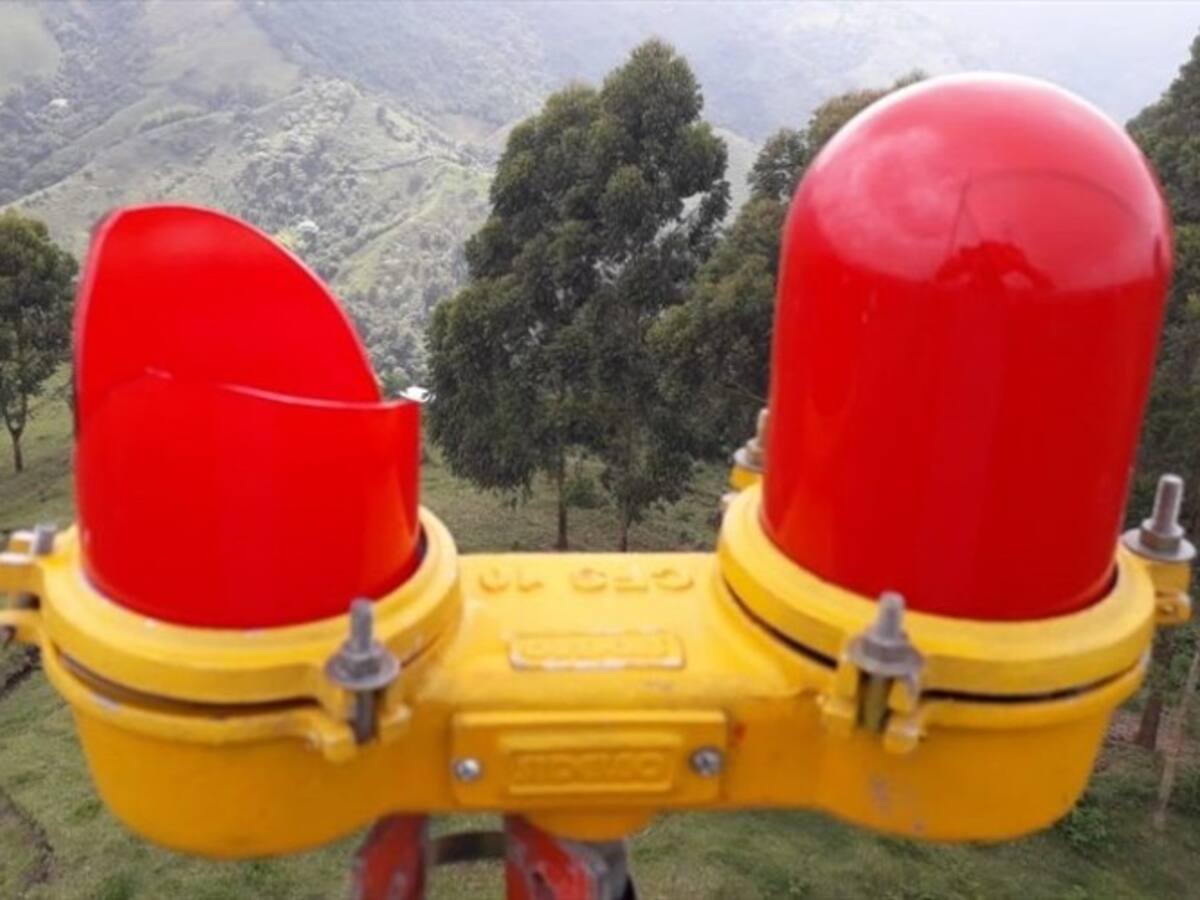 Disidencias de Farc atacaron una emisora indígena en Cauca