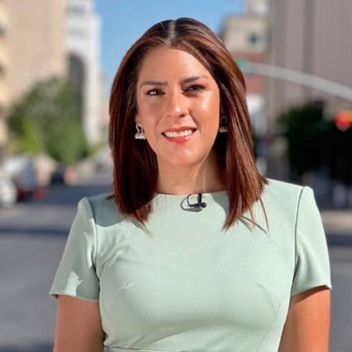 Cientos de migrantes se abalanzaron a la frontera: periodista mexicana en El Paso, Texas