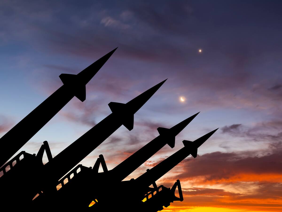 EE.UU. pausa entrega de misiles a otros países con el fin de enviarlos a Ucrania