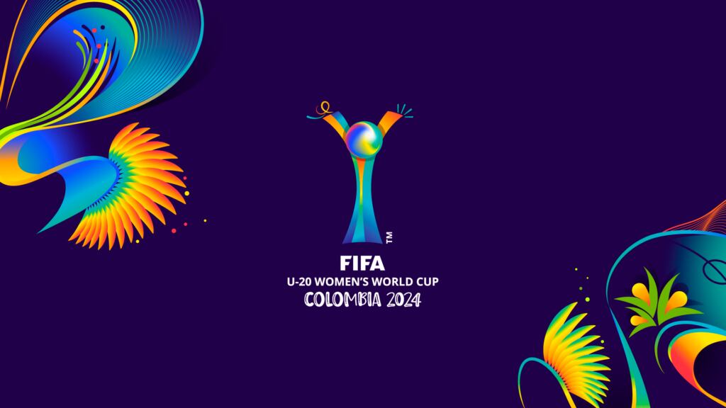 Logo del Mundial femenino Sub-20 / FCF.